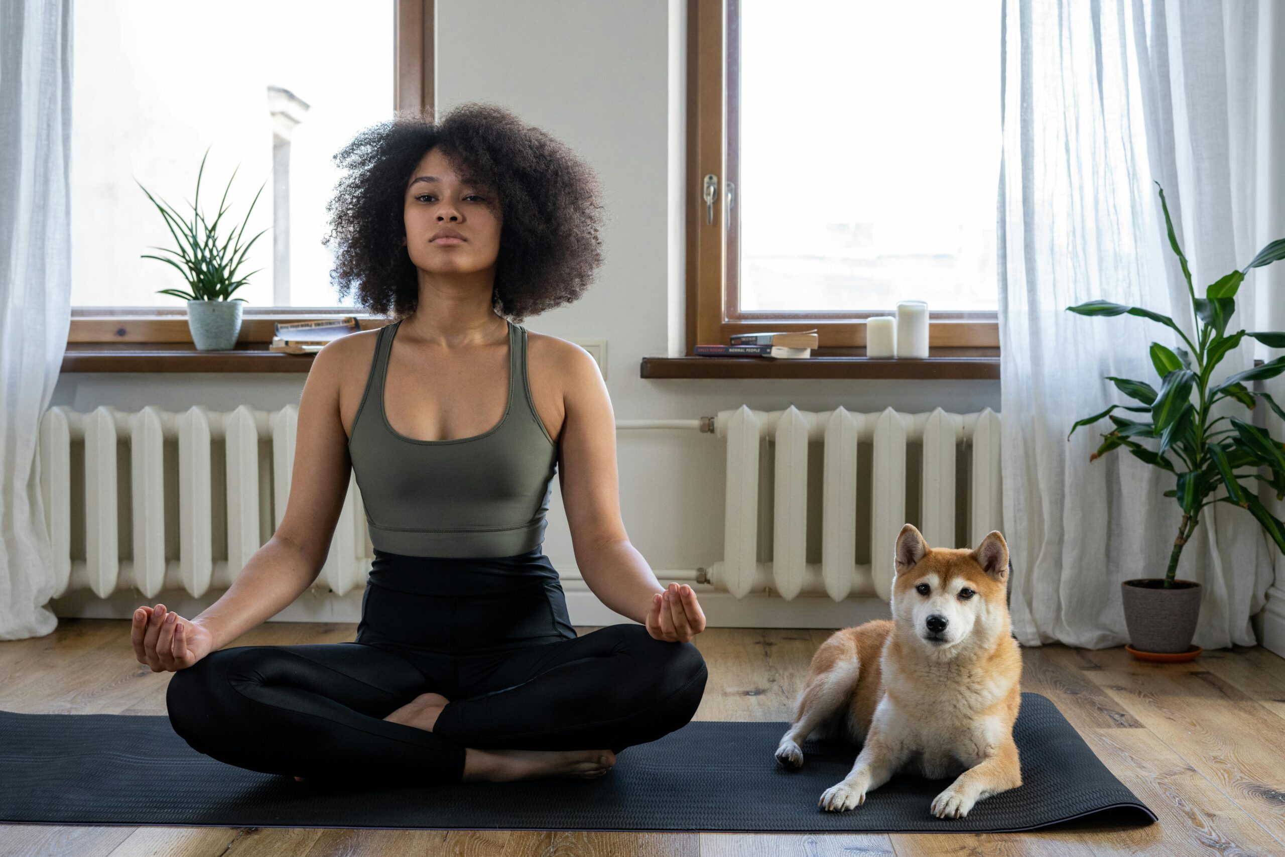 Como a Meditação Pode Melhorar Sua Saúde Mental e Física