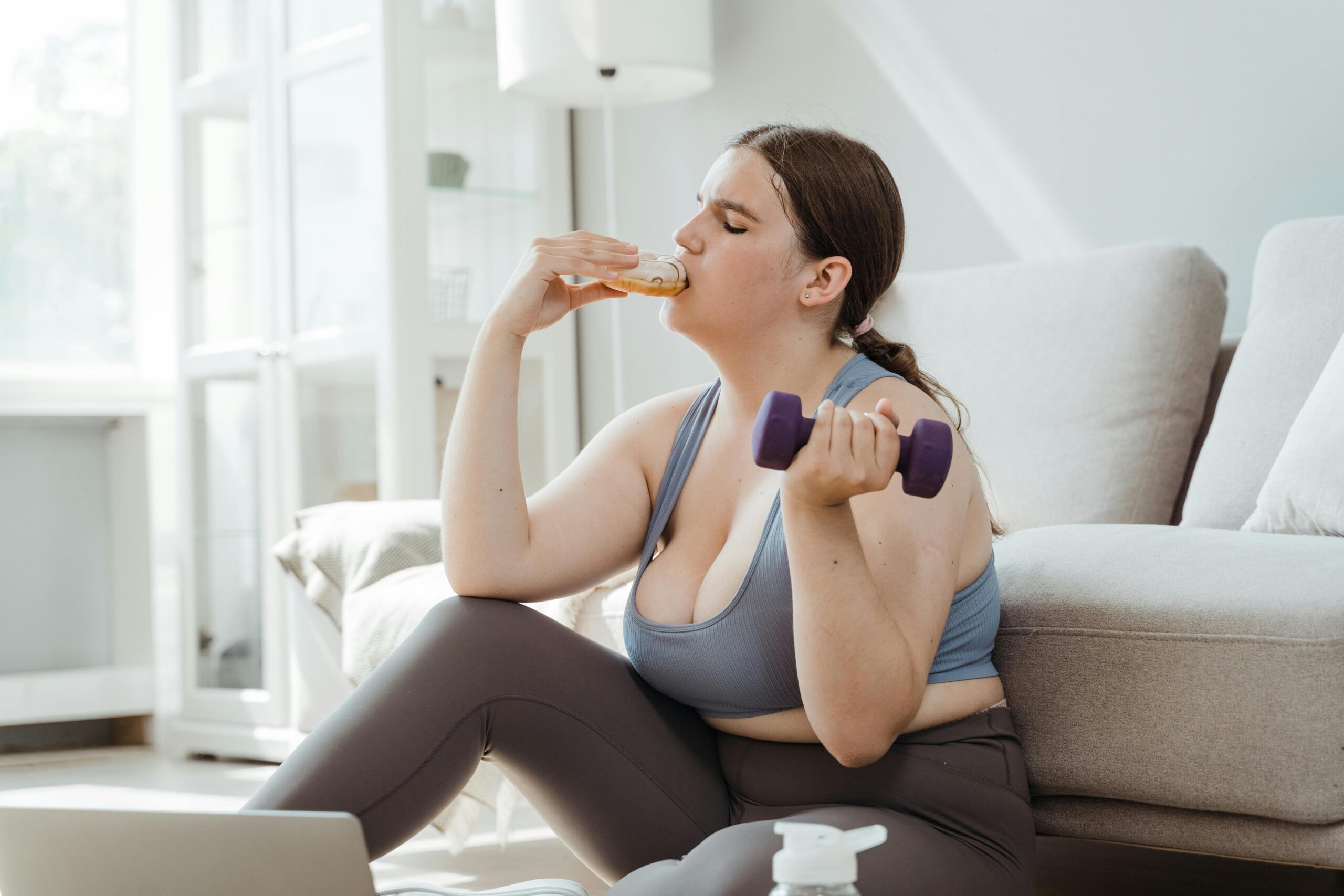 5 Erros que Sabotam Seu Emagrecimento Mesmo Fazendo Dieta
