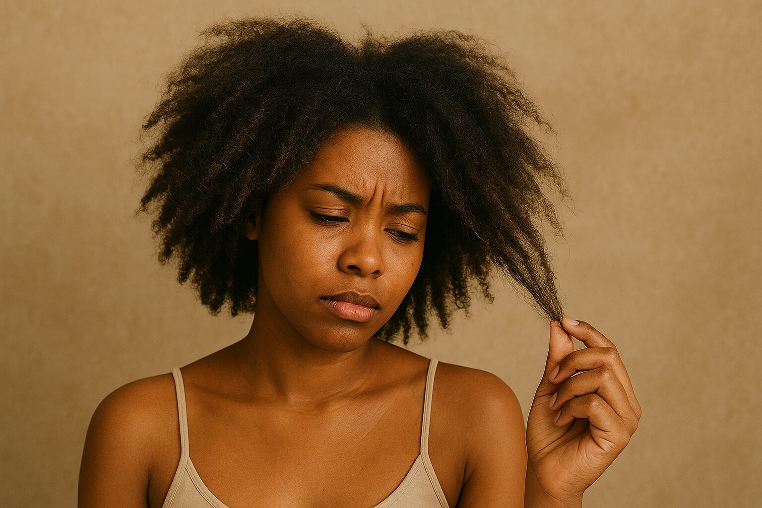 Porosidade Capilar: O Que É, Como Identificar E Tratar Um Cabelo Poroso