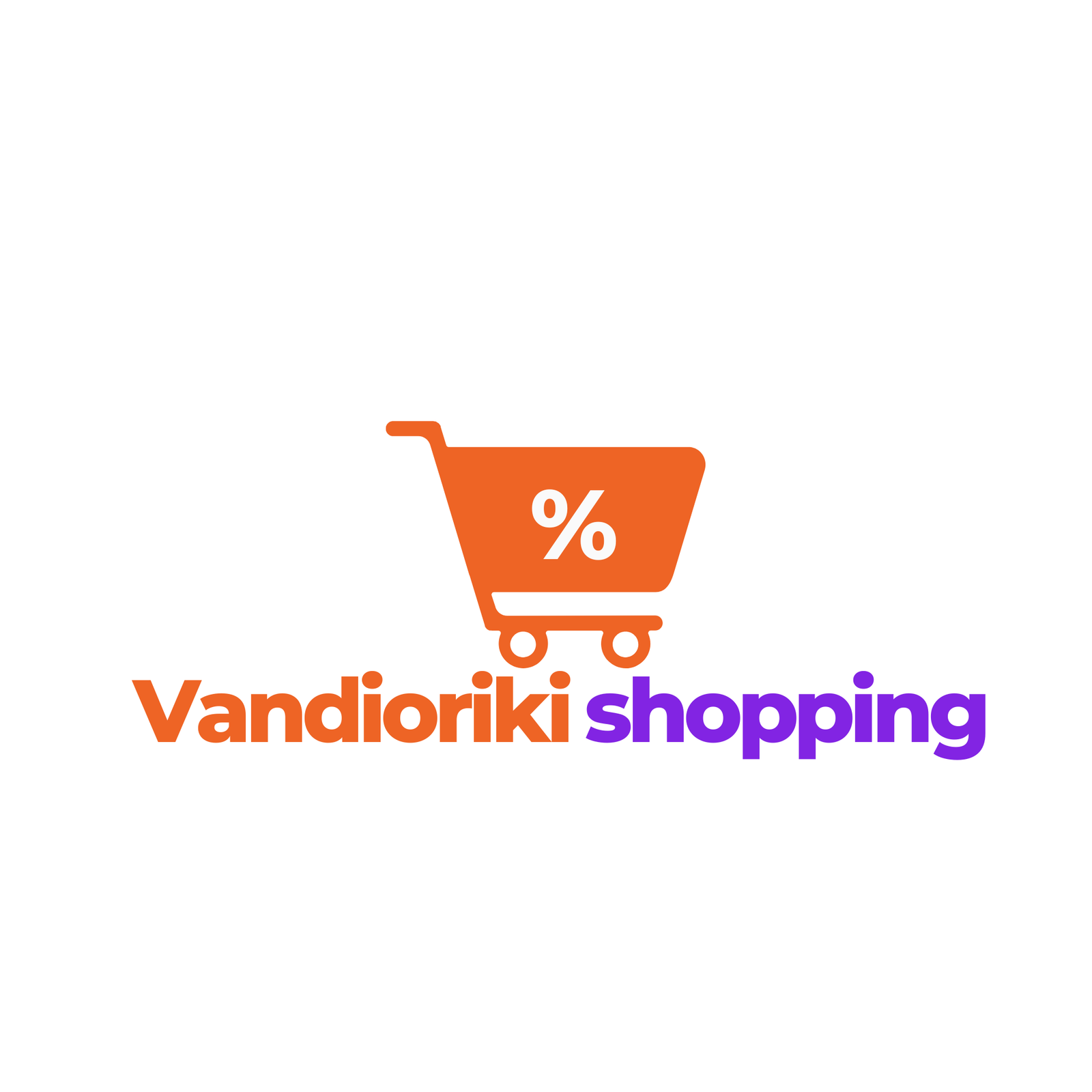 Vandioriki Shopping