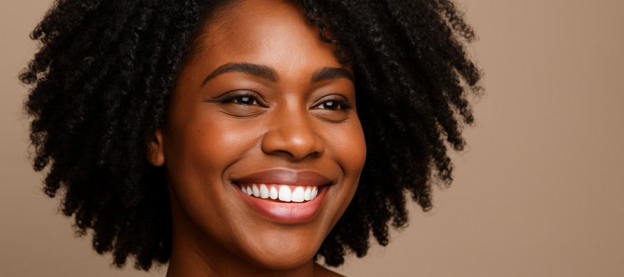 Cabelos Crespos: Descubra seu Tipo e Aprenda a Cuidar dos Fios do Jeito Certo