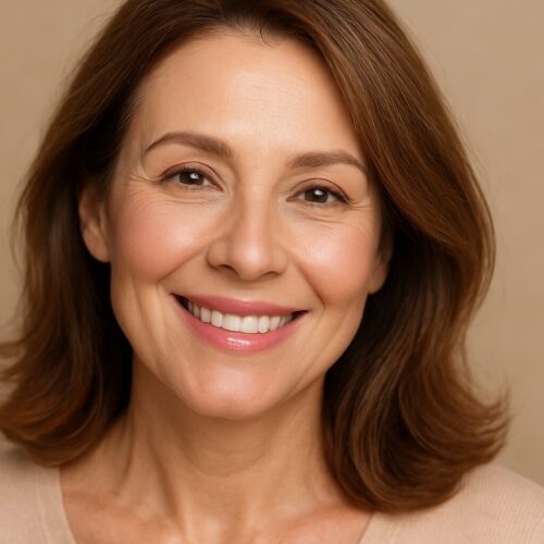 Maquiagem que Rejuvenesce: 5 Passos para um Visual Mais Jovem