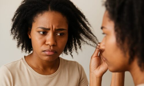 Cabelo crespo em transição: como disfarçar as diferenças de comprimento sem perder o estilo