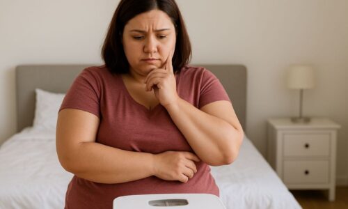 5 Erros que Sabotam Seu Emagrecimento Mesmo Fazendo Dieta