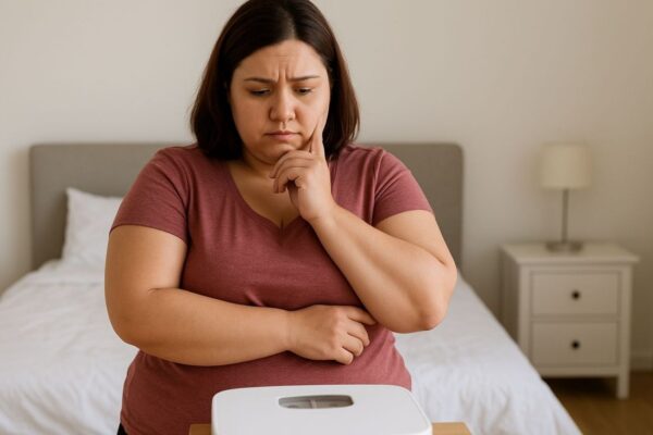 5 Erros que Sabotam Seu Emagrecimento Mesmo Fazendo Dieta