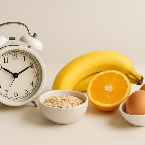 Jejum Intermitente Inteligente: O Método Flexível para Emagrecimento Sustentável