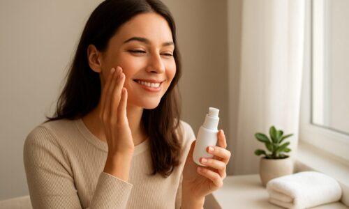 Skinimalismo: Menos Produtos, Mais Resultados para Sua Pele Perfeita