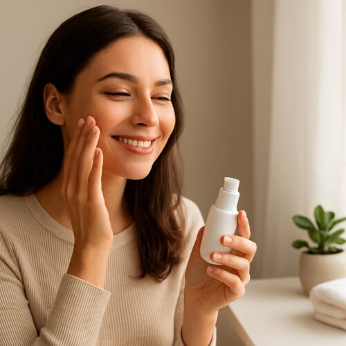 Skinimalismo: Menos Produtos, Mais Resultados para Sua Pele Perfeita