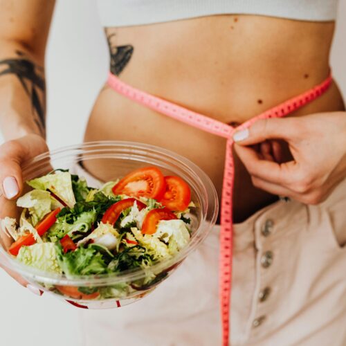 5 Hábitos Alimentares que Transformaram meu Corpo e Minha Autoestima