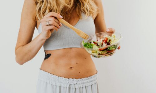 O Poder de uma Alimentação Detox para Rejuvenescimento e Vitalidade