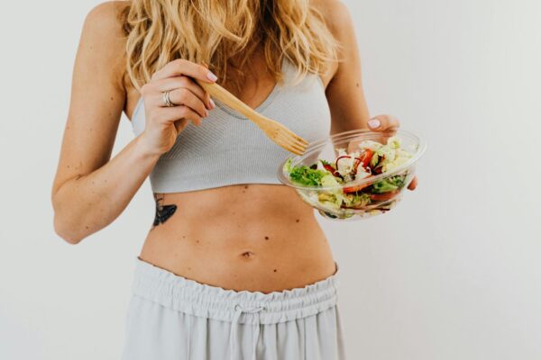 O Poder de uma Alimentação Detox para Rejuvenescimento e Vitalidade