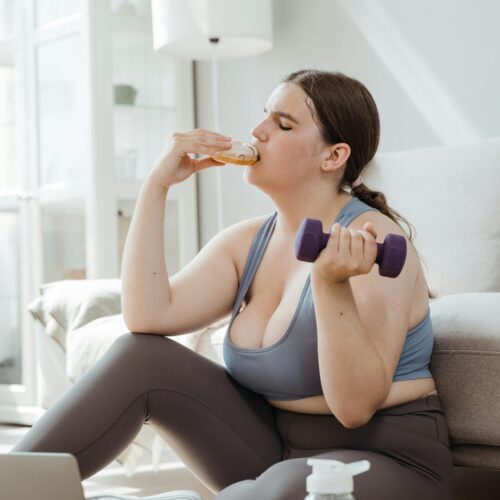 5 Erros que Sabotam Seu Emagrecimento Mesmo Fazendo Dieta