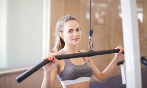 Exercícios Físicos: Benefícios para a Saúde e Autonomia