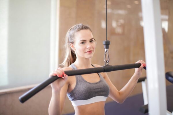 Exercícios Físicos: Benefícios para a Saúde e Autonomia