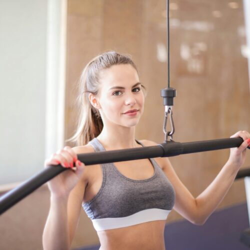 Exercícios Físicos: Benefícios para a Saúde e Autonomia